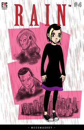 Read Rain  4 Page 1 in English