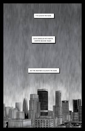 Read Rain  5 Page 5 in English