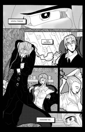 Read Rain  5 Page 7 in English