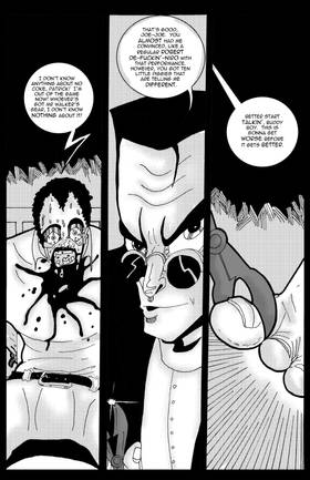 Read Rain  7 Page 6 in English
