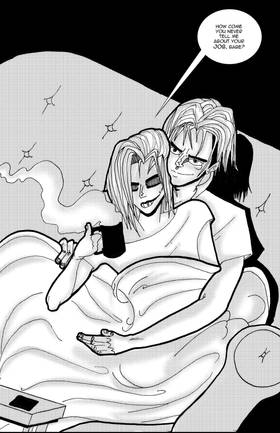 Read Rain  7 Page 7 in English