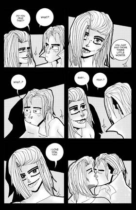 Read Rain  7 Page 10 in English