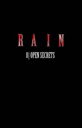 Read Rain  8 Page 3 in English
