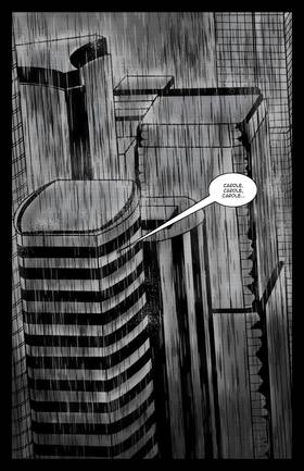Read Rain  8 Page 5 in English