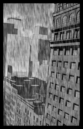 Read Rain  8 Page 10 in English