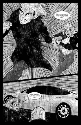 Read Rain  9 Page 5 in English