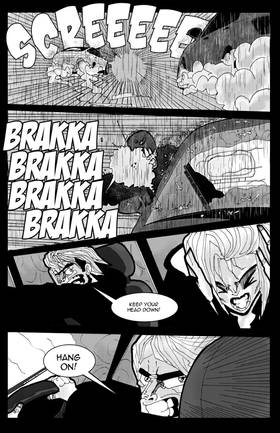 Read Rain  9 Page 7 in English
