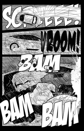 Read Rain  9 Page 8 in English