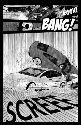 Read Rain  9 Page 9 in English