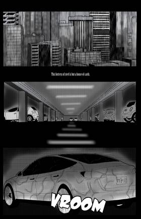 Read Rain  9 Page 10 in English