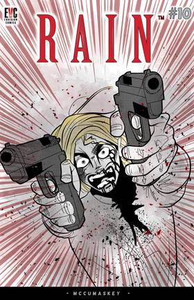 Read Rain  10 Page 1 in English