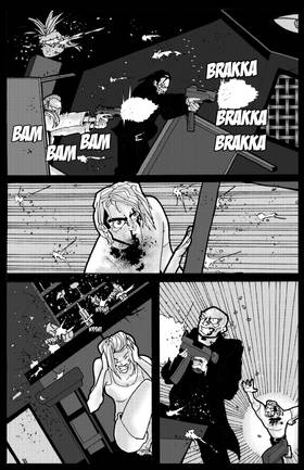 Read Rain  10 Page 9 in English