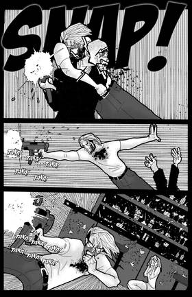 Read Rain  10 Page 10 in English