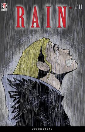 Read Rain  11 Page 1 in English
