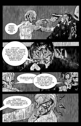 Read Rain  11 Page 5 in English