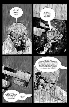 Read Rain  11 Page 7 in English