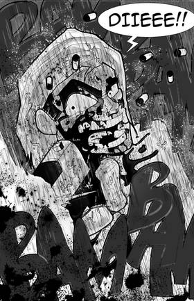 Read Rain  11 Page 9 in English