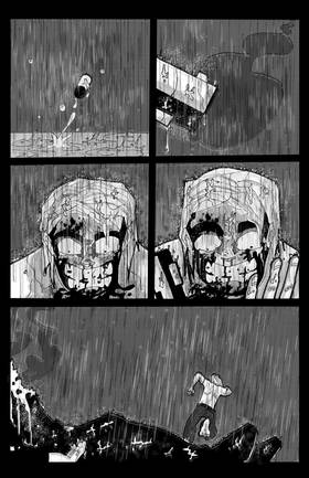 Read Rain  11 Page 10 in English
