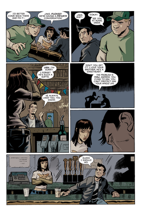 Read We Kill Monsters  1 Page 8 in English