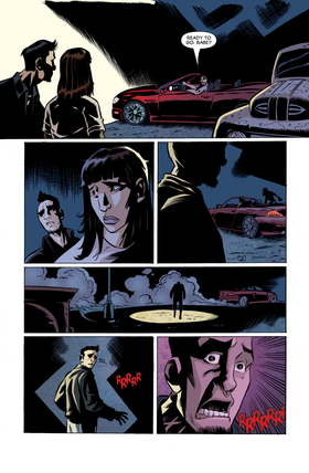 Read We Kill Monsters  1 Page 10 in English