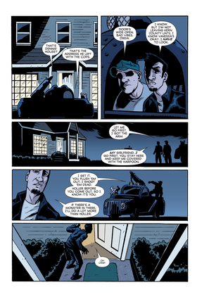 Read We Kill Monsters  5 Page 6 in English