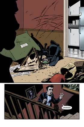 Read We Kill Monsters  5 Page 7 in English
