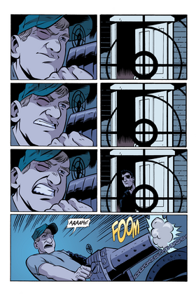 Read We Kill Monsters  5 Page 8 in English