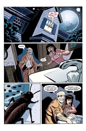 Read We Kill Monsters  2 Page 2 in English