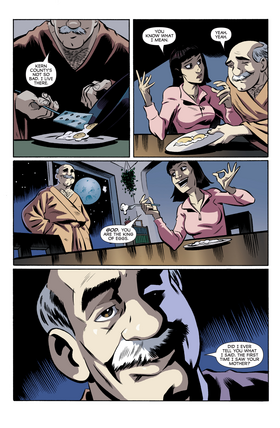 Read We Kill Monsters  2 Page 4 in English