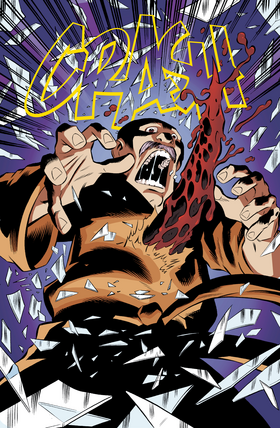Read We Kill Monsters  2 Page 5 in English