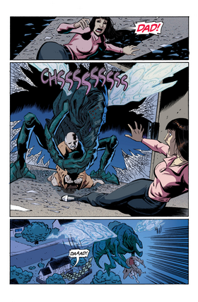 Read We Kill Monsters  2 Page 6 in English