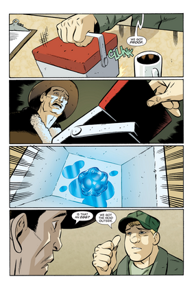 Read We Kill Monsters  2 Page 10 in English