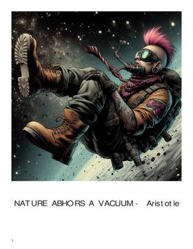 Read ROCKET KID- The Book of Jude  1 Page 3 in English