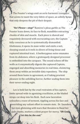 Read When We Were The Voyage  1 Page 5 in English