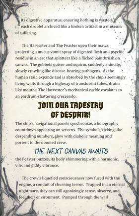Read When We Were The Voyage  1 Page 9 in English