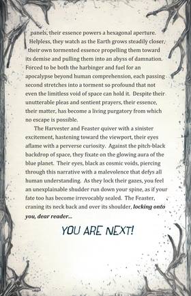 Read When We Were The Voyage  1 Page 10 in English