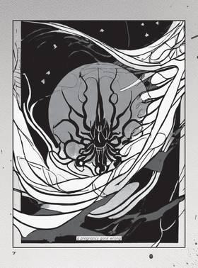 Read Whispers from the Voyage  1 Page 8 in English