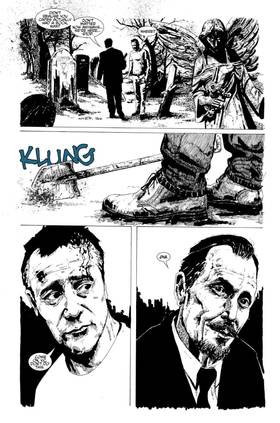 Read Glass Hood  1 Page 7 in English