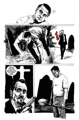 Read Glass Hood  1 Page 8 in English