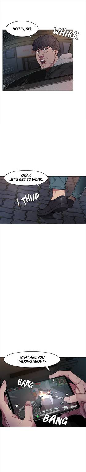 Read One Kill  1 Page 8 in English
