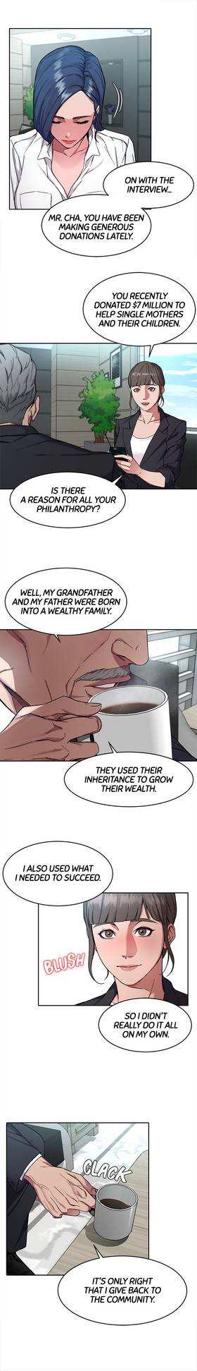 Read One Kill  2 Page 2 in English