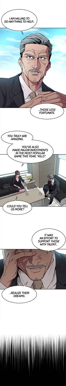 Read One Kill  2 Page 3 in English