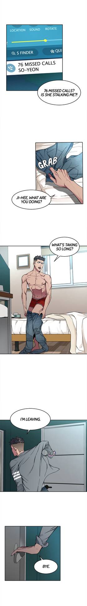 Read One Kill  2 Page 7 in English