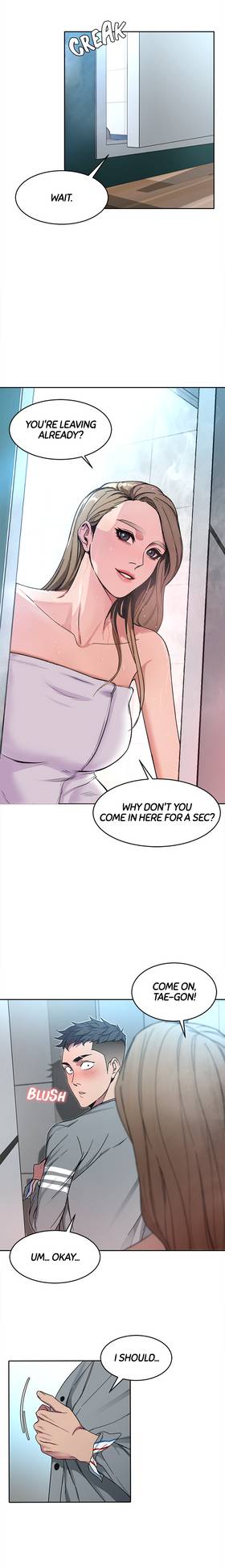 Read One Kill  2 Page 8 in English