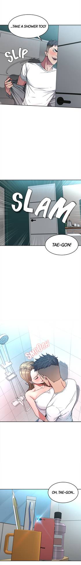 Read One Kill  2 Page 9 in English