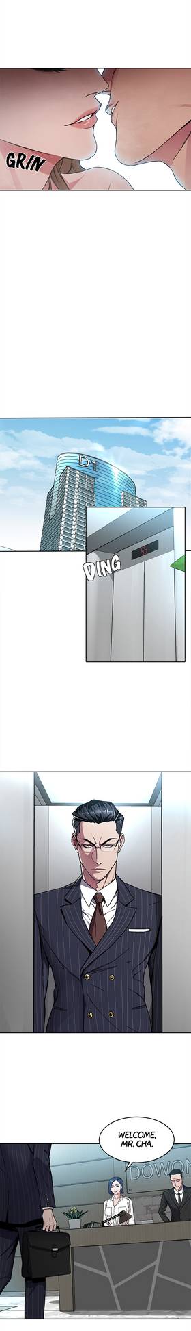 Read One Kill  2 Page 10 in English