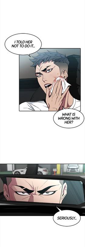 Read One Kill  3 Page 6 in English