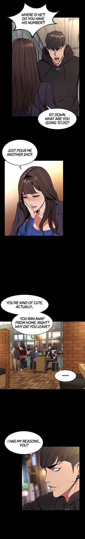 Read One Kill  3 Page 9 in English