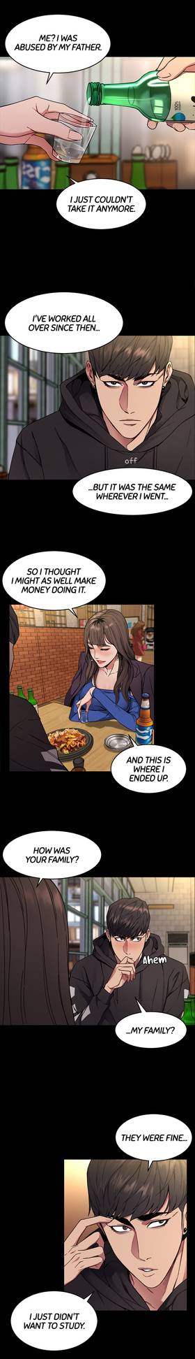Read One Kill  3 Page 10 in English
