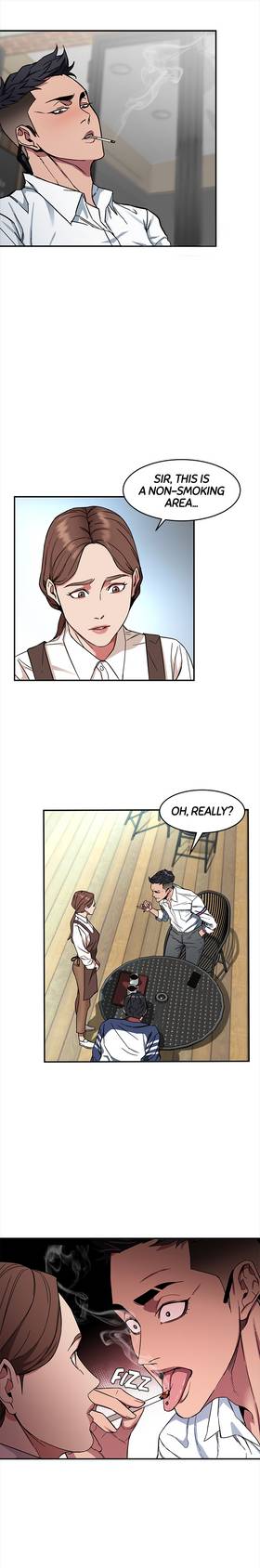 Read One Kill  5 Page 7 in English